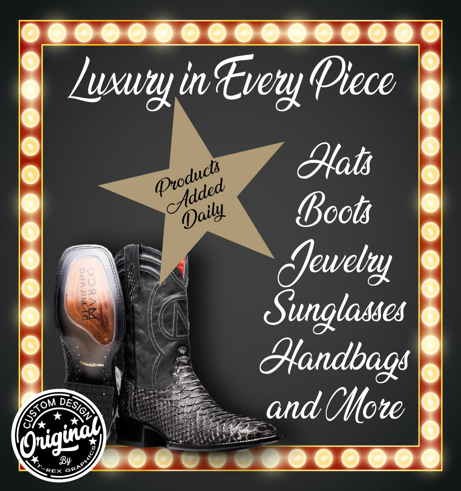 ACCESSORIZE YOUR EVERYDAY