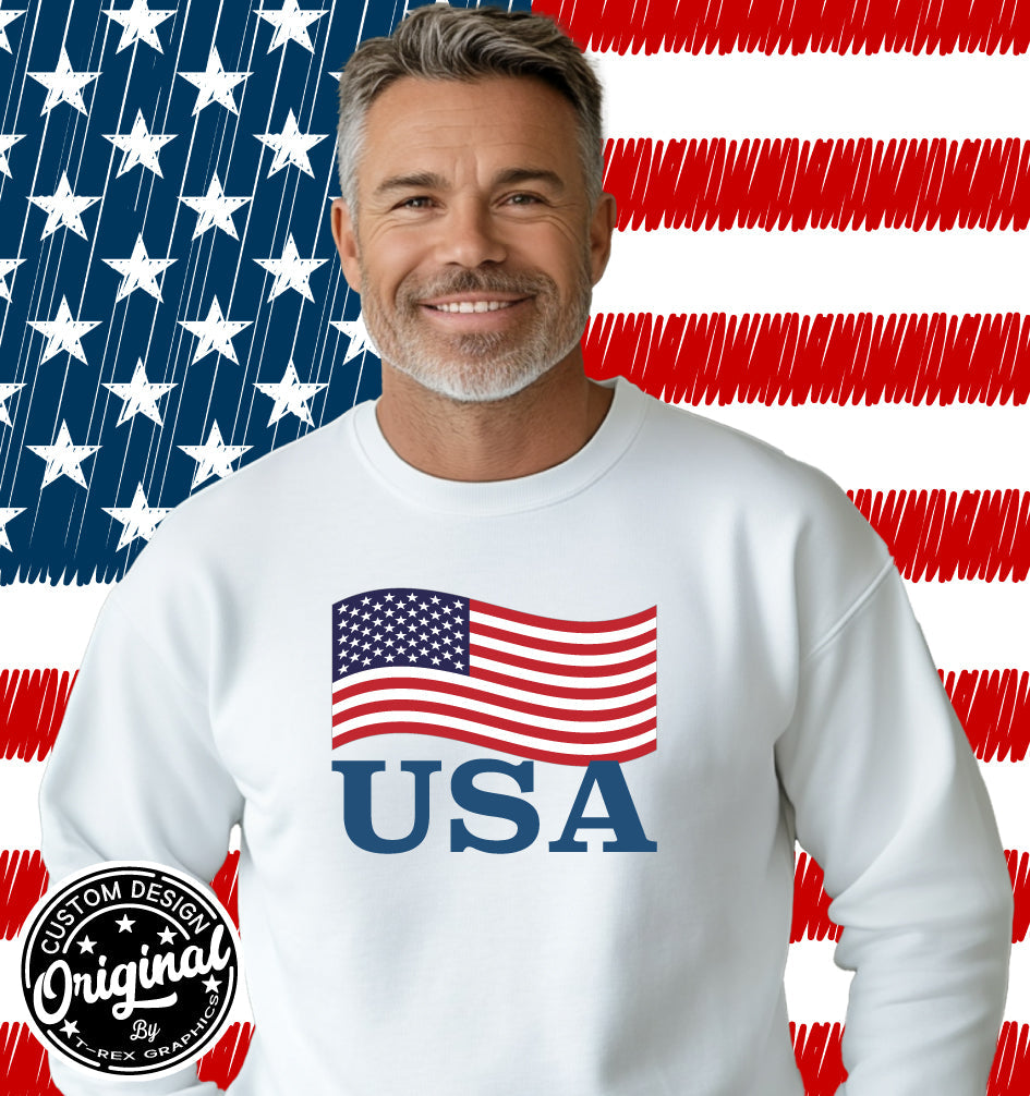 PATRIOT STYLE