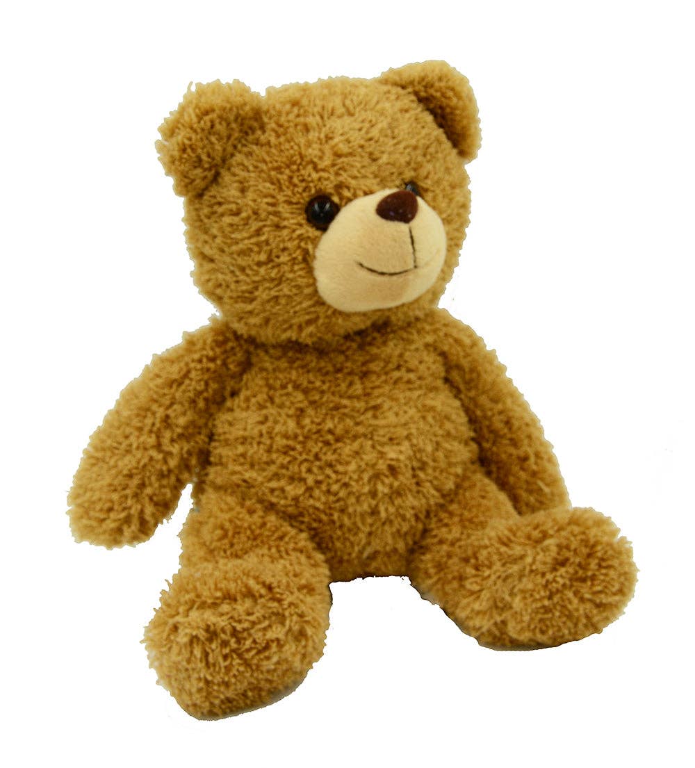 Brown Bear Travel Buddies Backpack