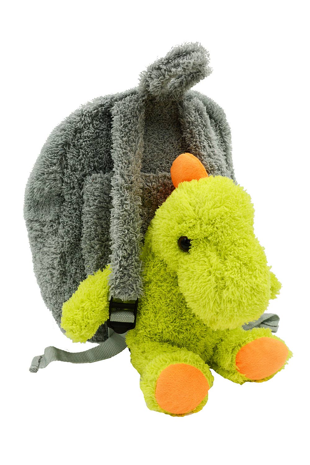 Dino Travel Buddies Backpack