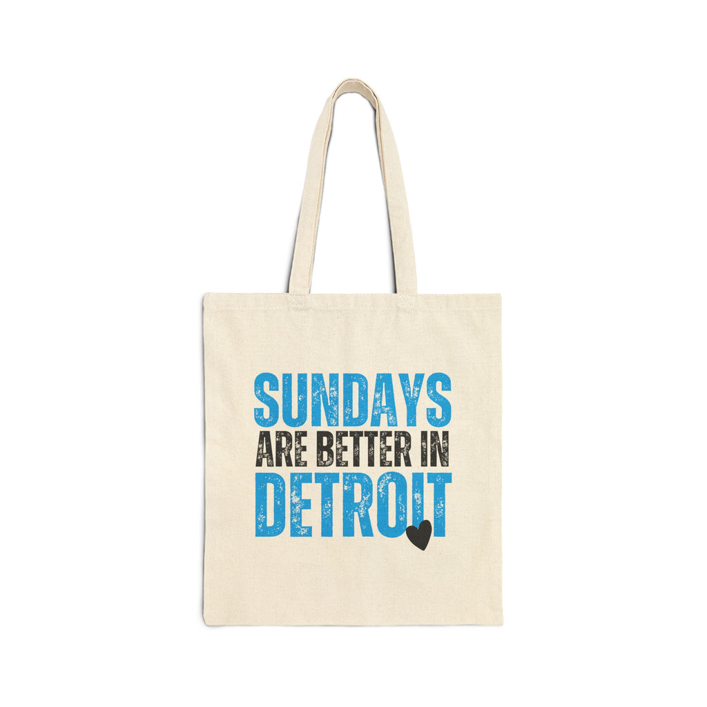 LIONS Tote Bag