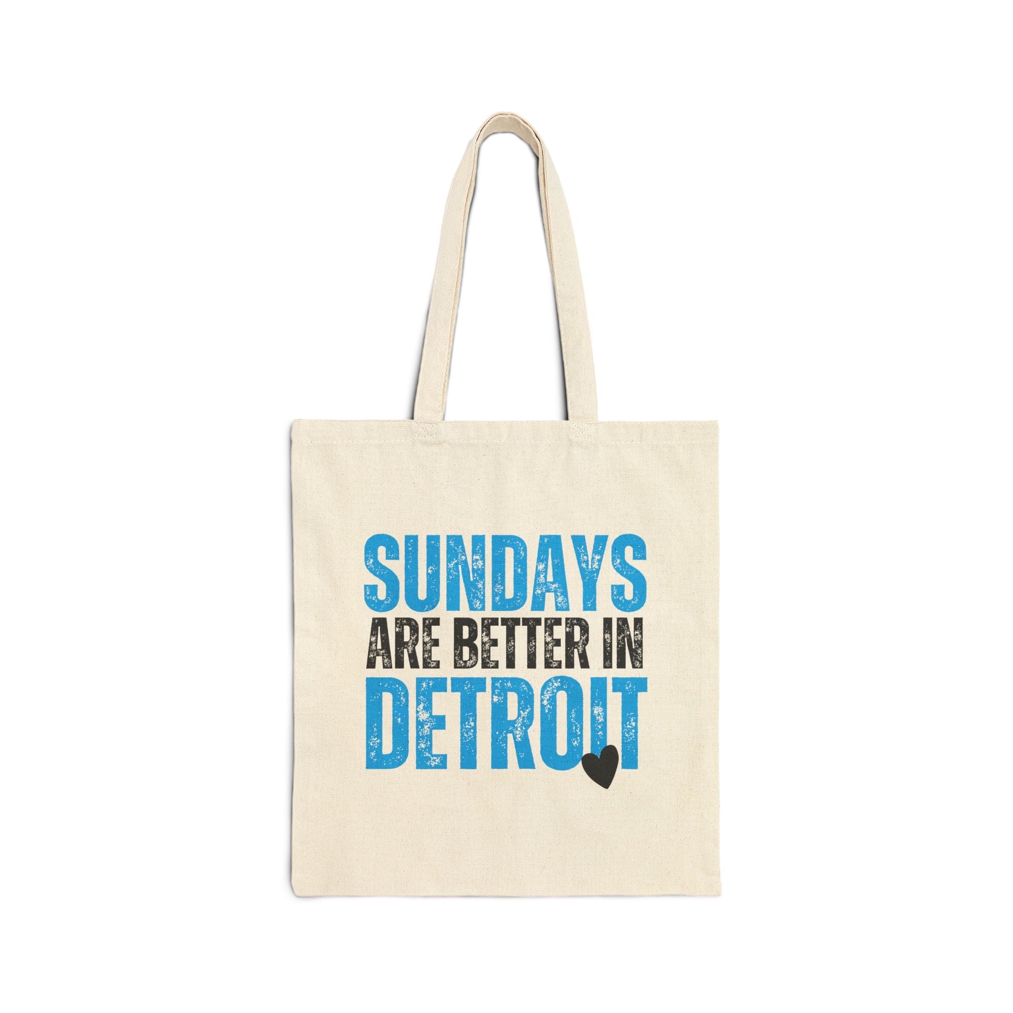 LIONS Tote Bag