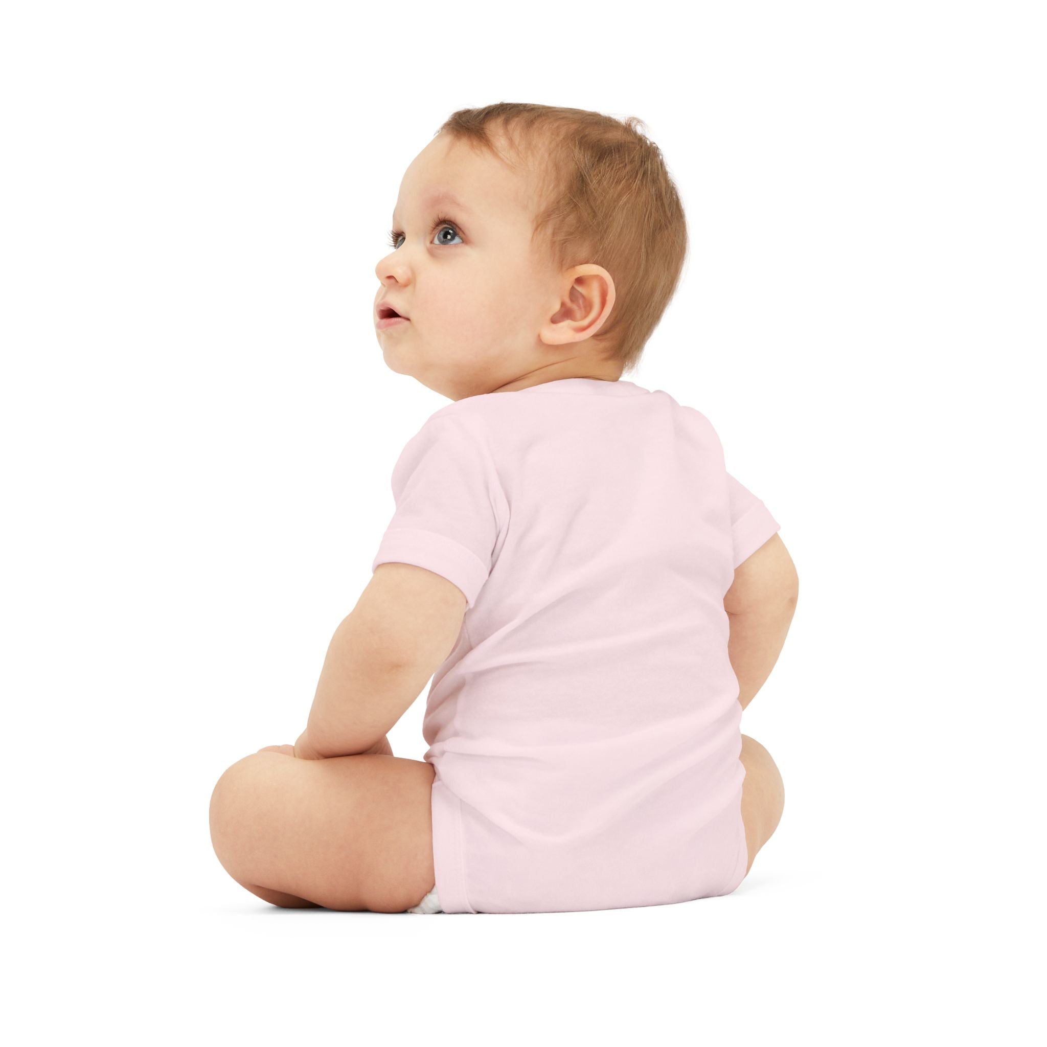 Crawl Hunt Infant One Piece