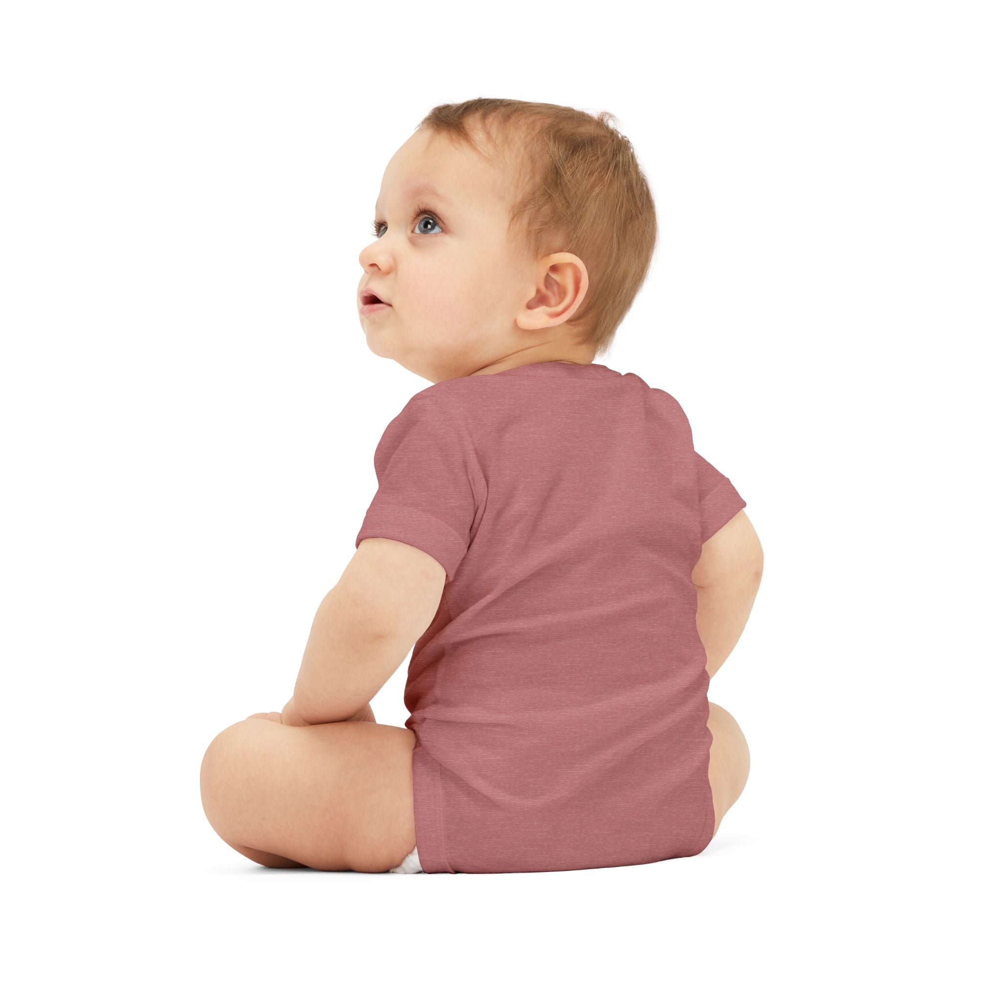 Crawl Hunt Infant One Piece