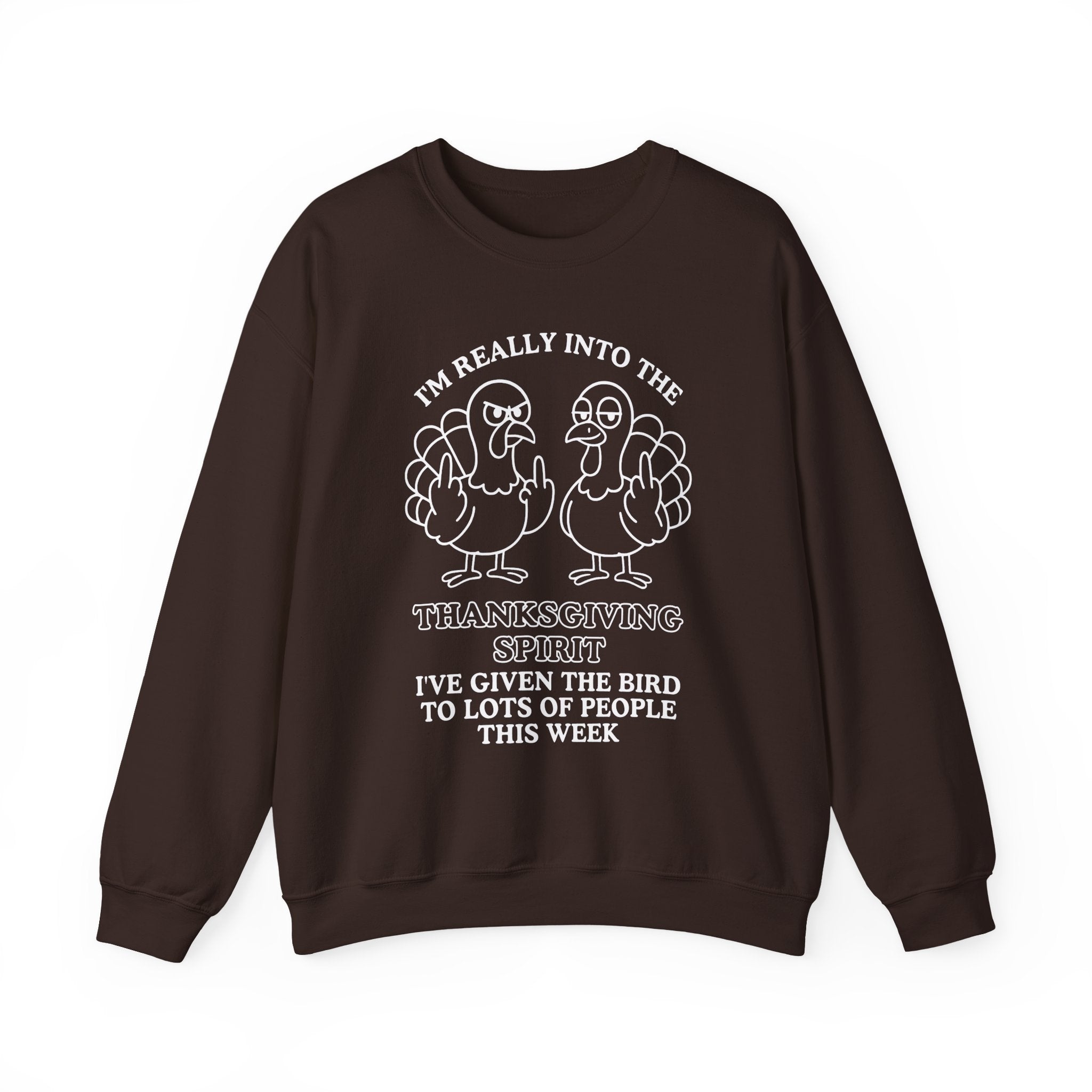 Cozy Unisex Crewneck Sweatshirt - Perfect for Chill Days