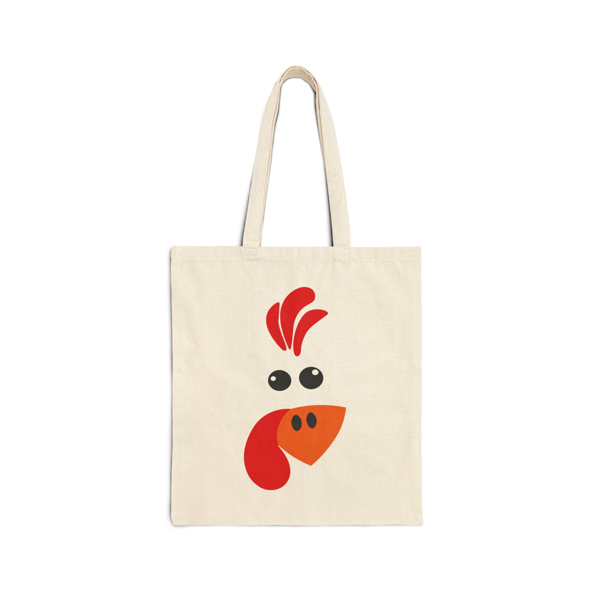 Thanksgiving Turkey Tote Bag