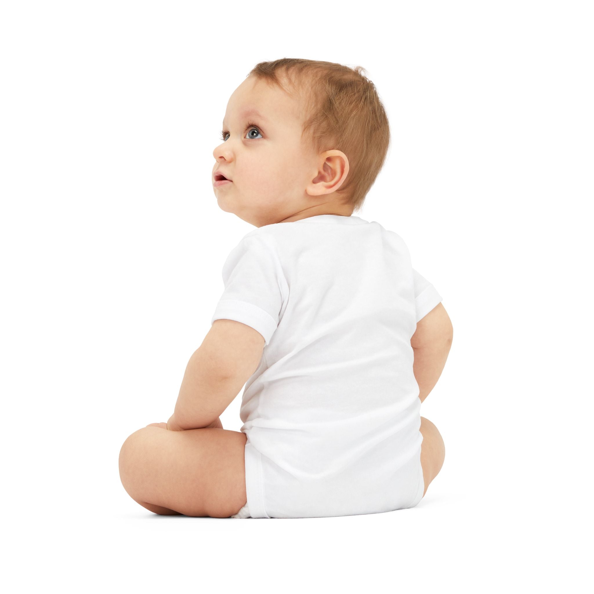Crawl Hunt Infant One Piece