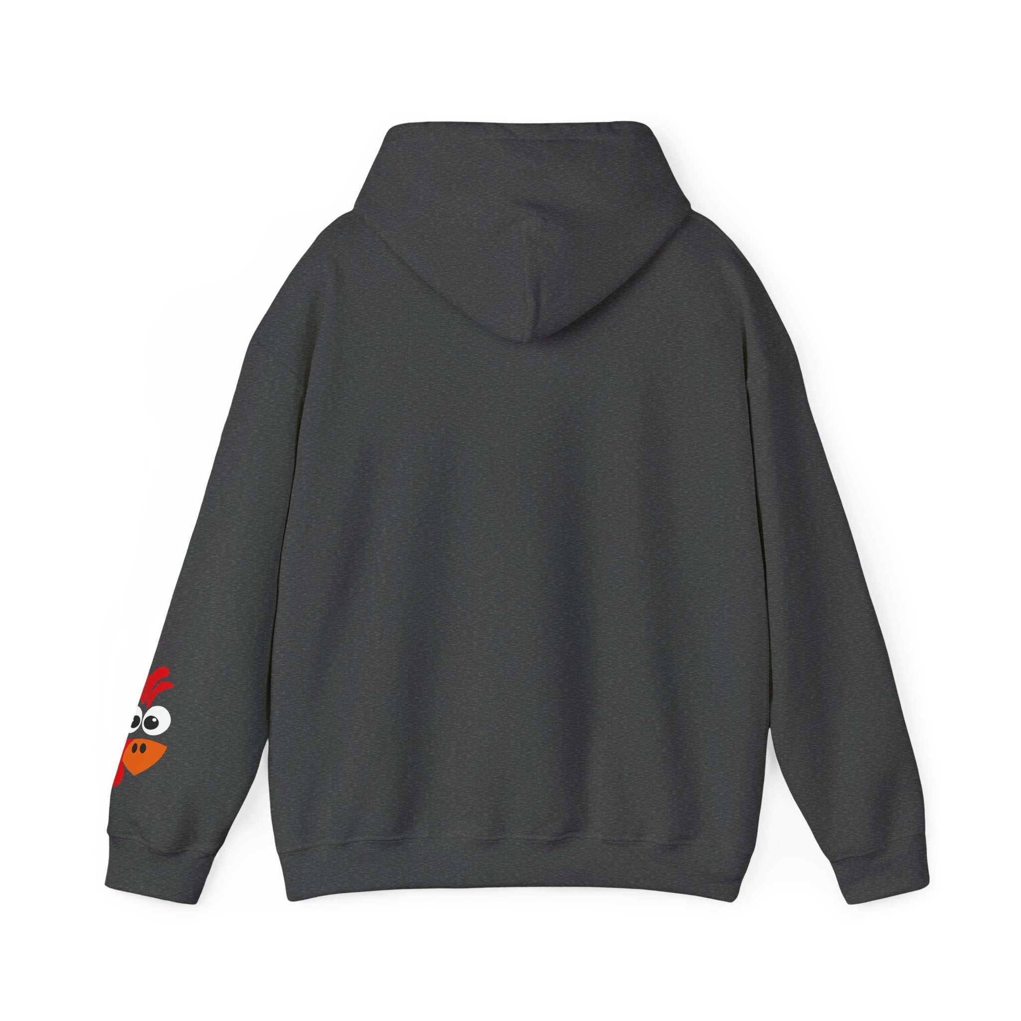 Gobble Chicken Hoodie