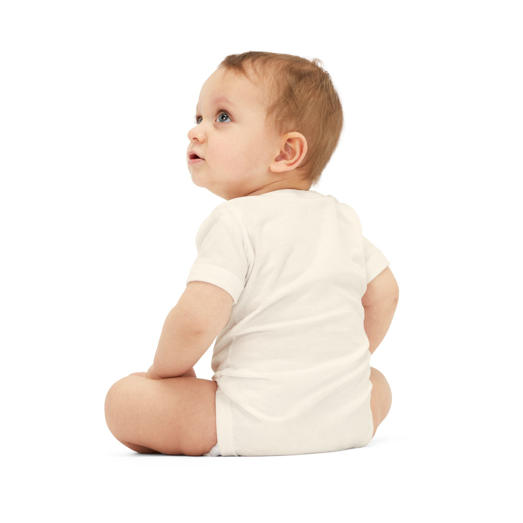 Crawl Hunt Infant One Piece