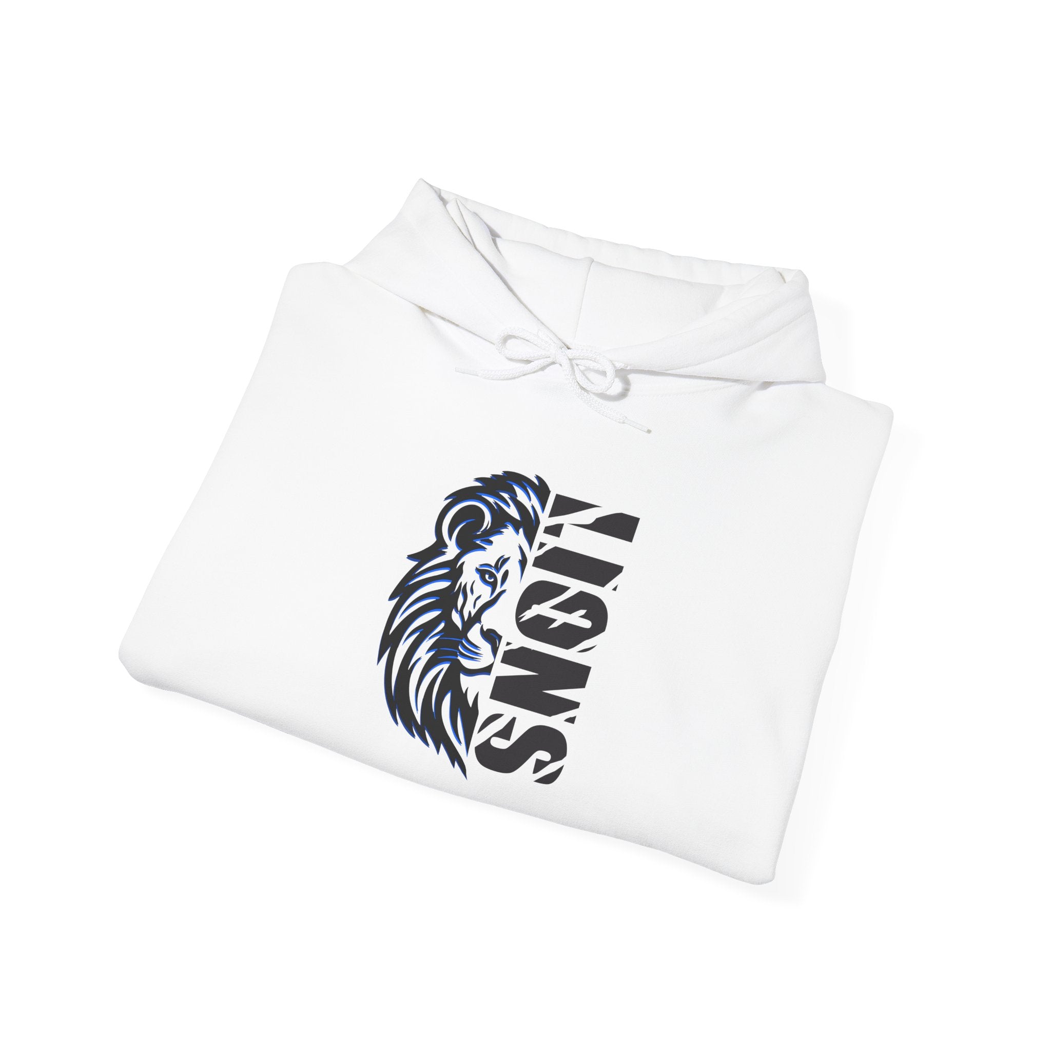 LIONS Hoodie