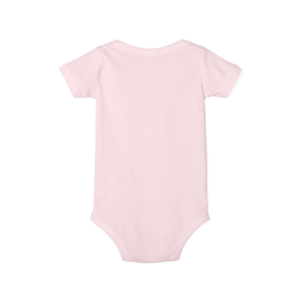 Crawl Hunt Infant One Piece