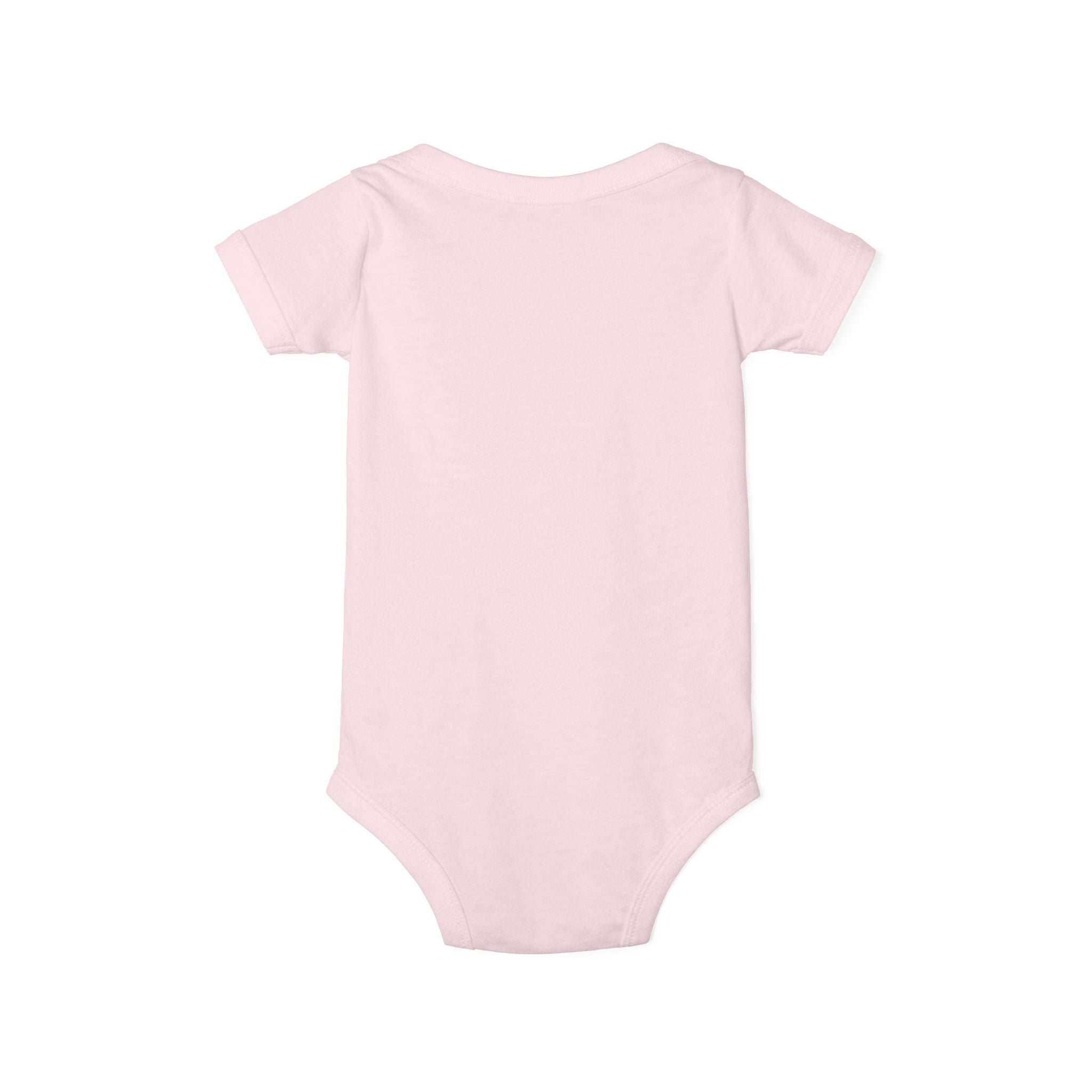 Crawl Hunt Infant One Piece