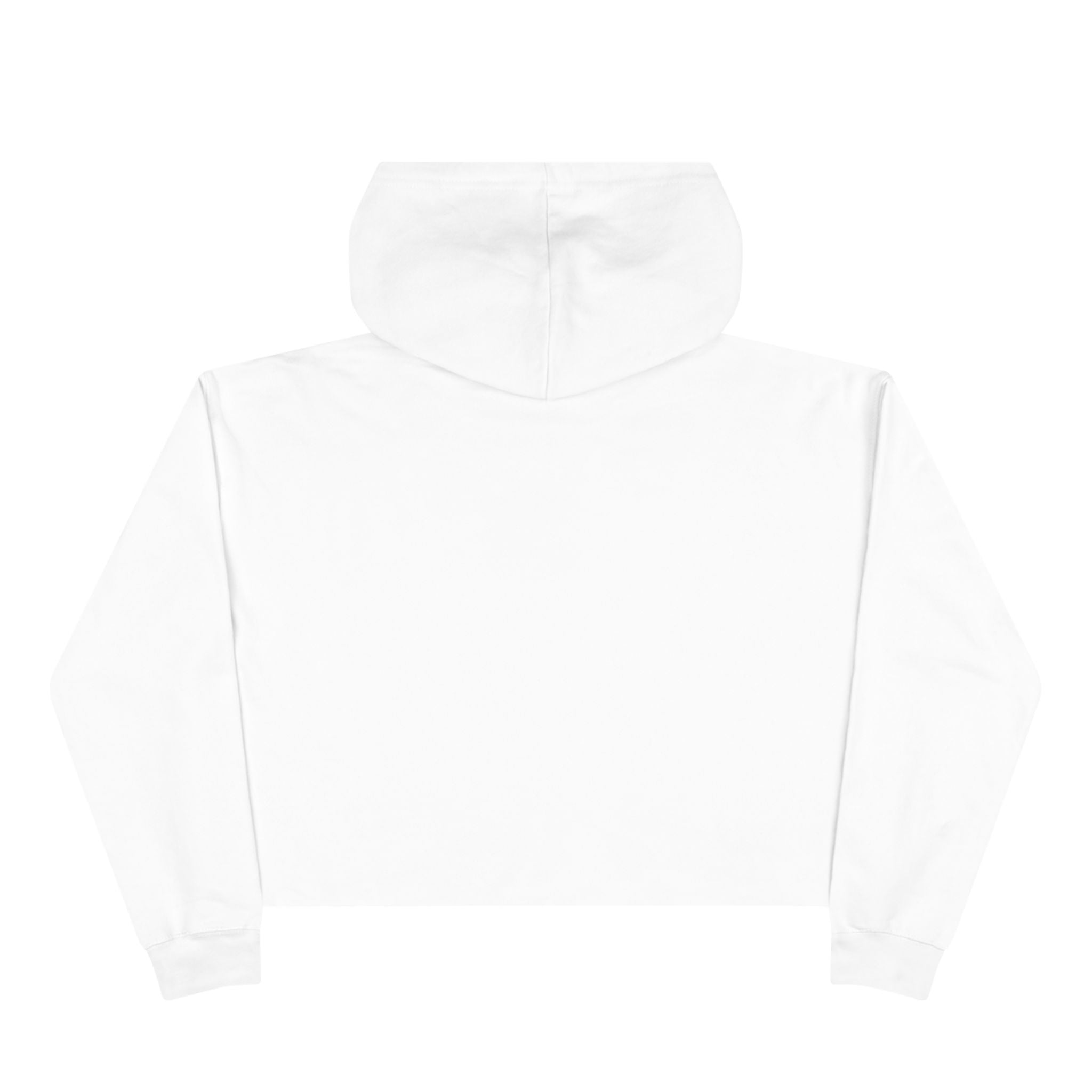 Caffeine Nights Crop Hoodie - Trendy Sweatshirt for Coffee Lovers, Casual Wear, Gift for Her, Relaxed Style, Perfect for Fall Nights