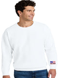 USA 250 Years Basic Crewneck