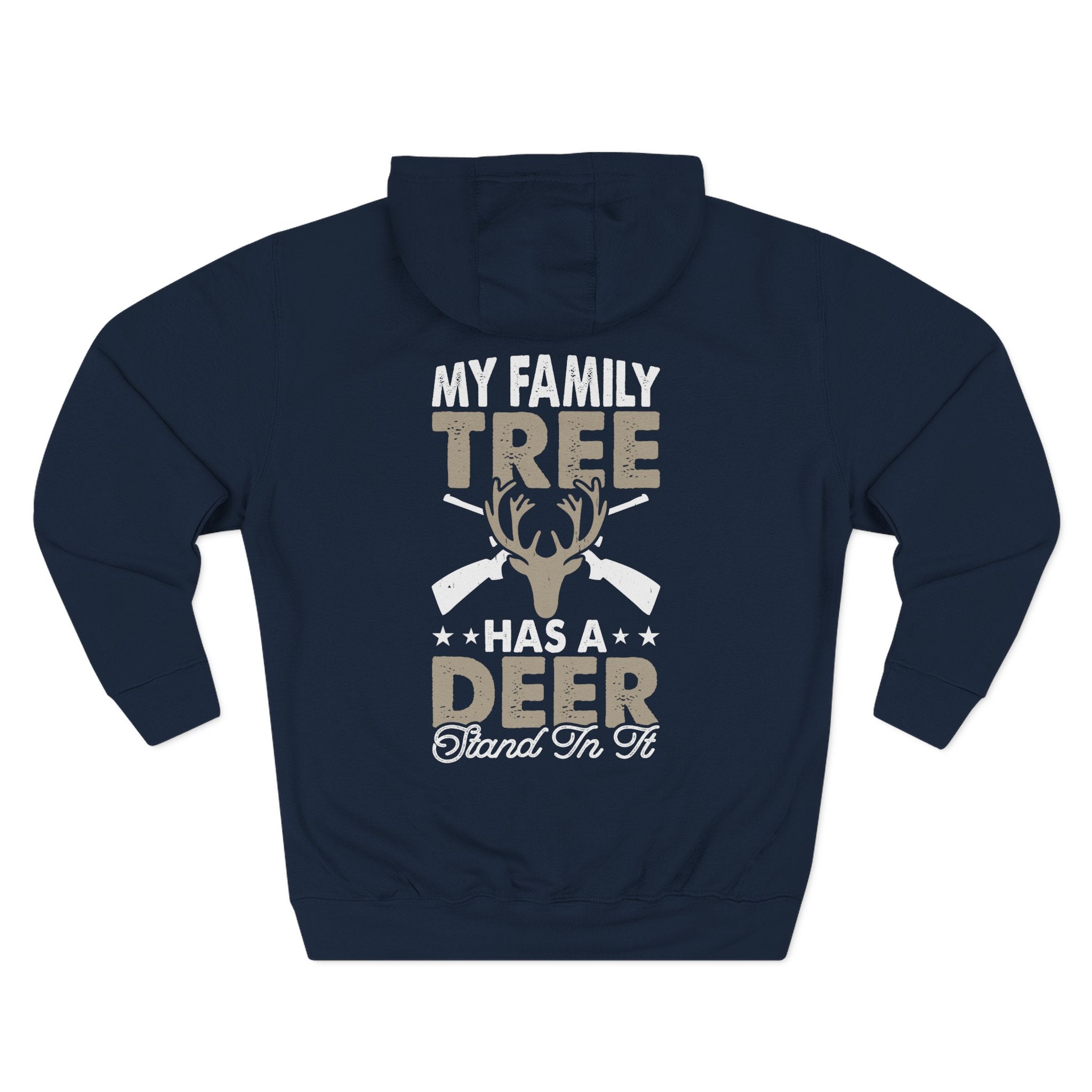 My Family Tree Hoodie