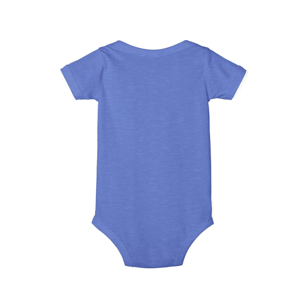 Crawl Hunt Infant One Piece