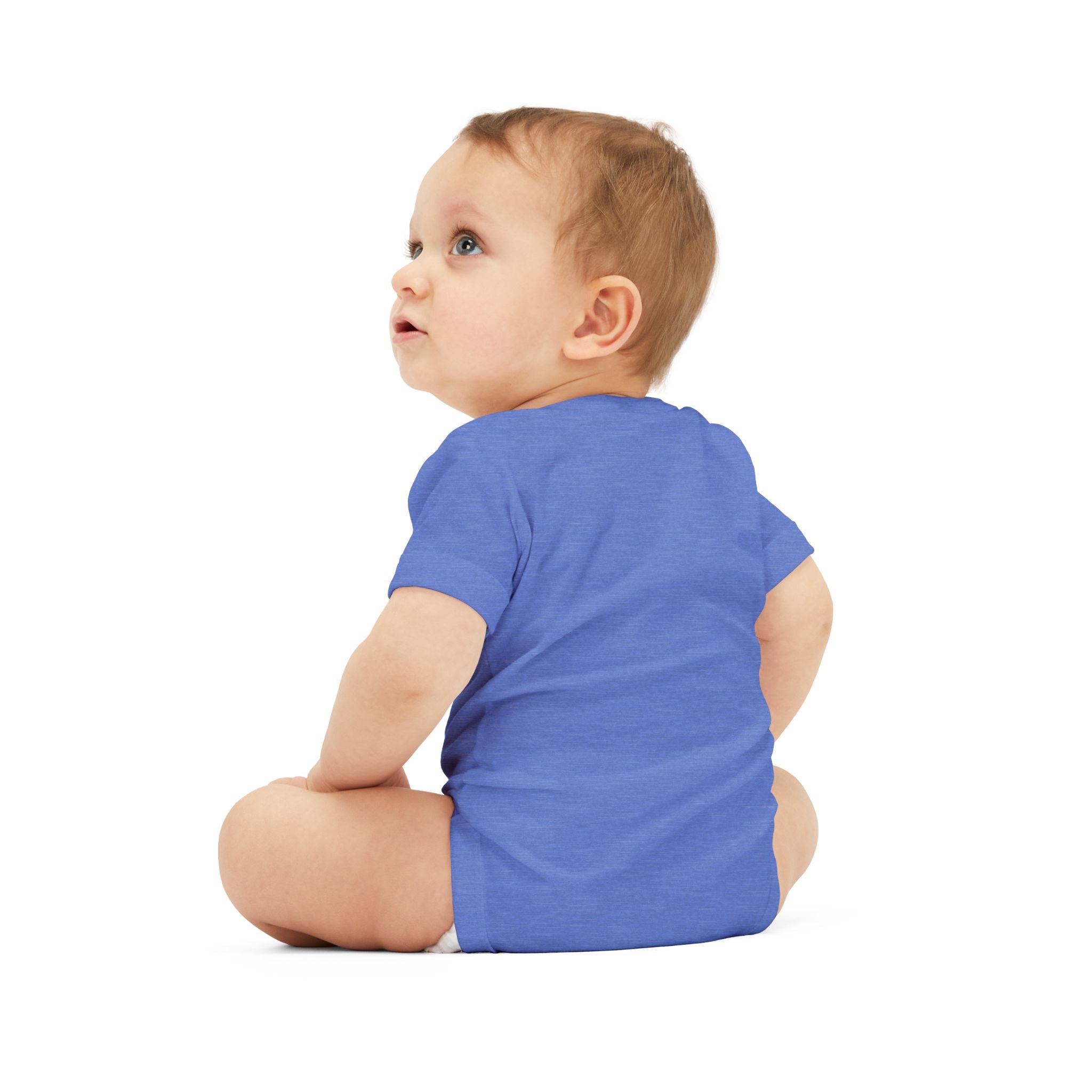 Crawl Hunt Infant One Piece