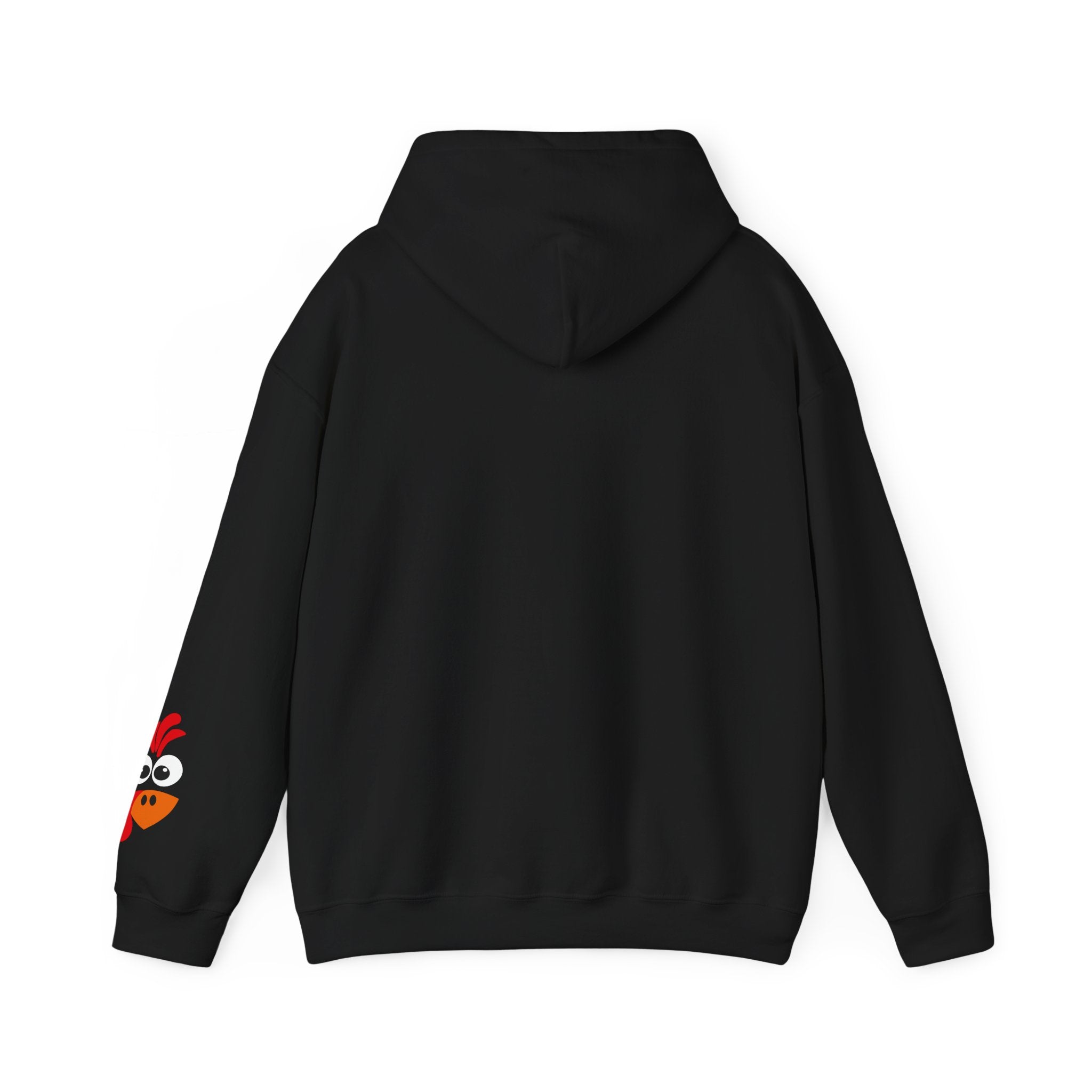 Gobble Chicken Hoodie