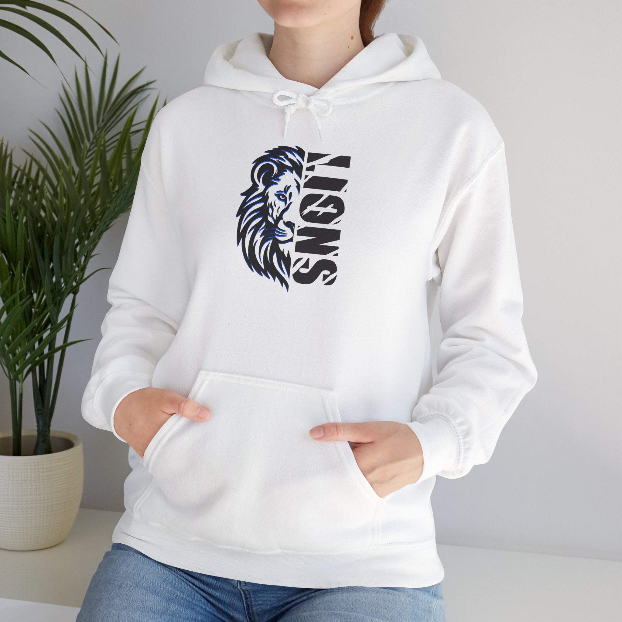 LIONS Hoodie