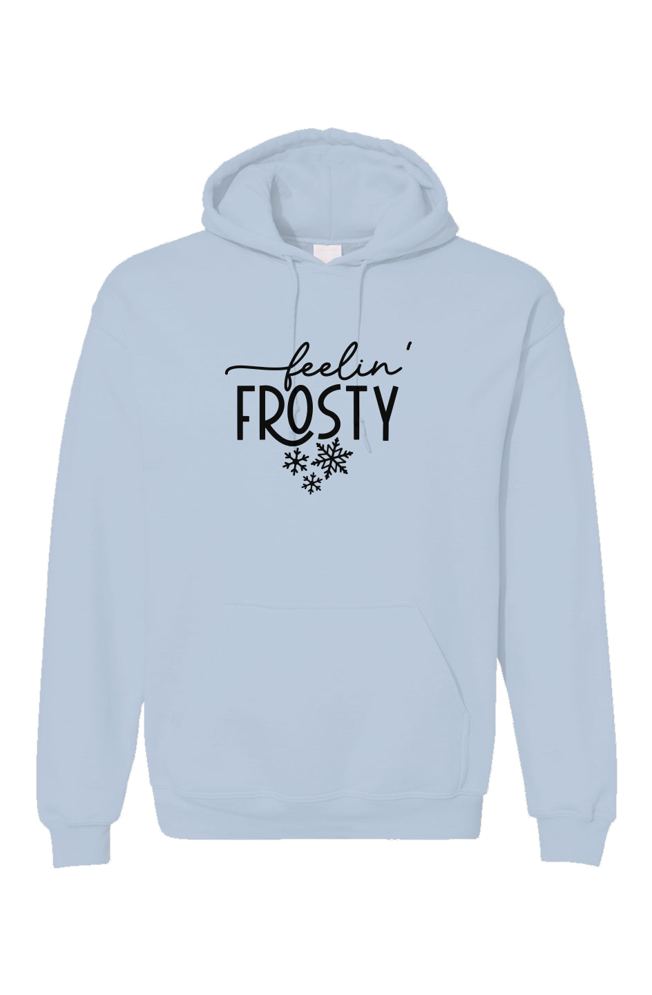 Unisex Gildan Hoodie
