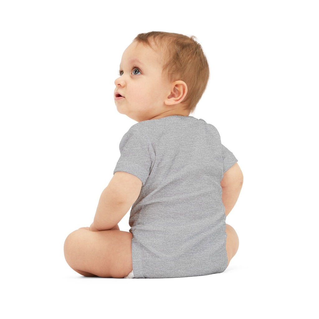 Crawl Hunt Infant One Piece
