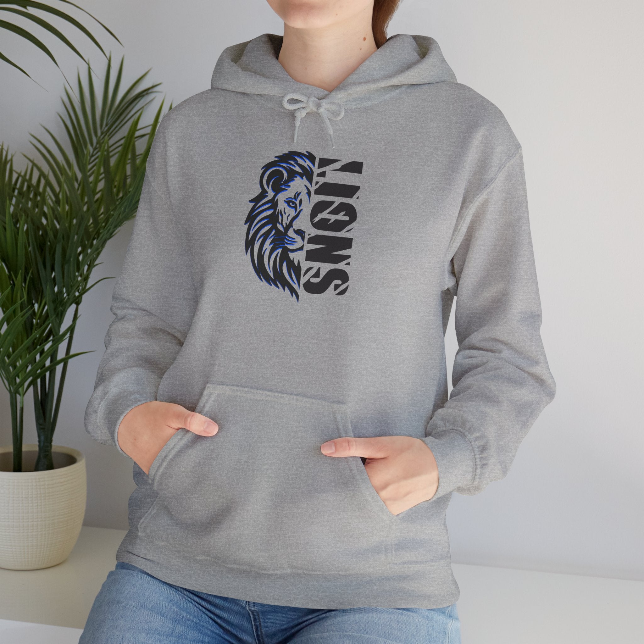 LIONS Hoodie
