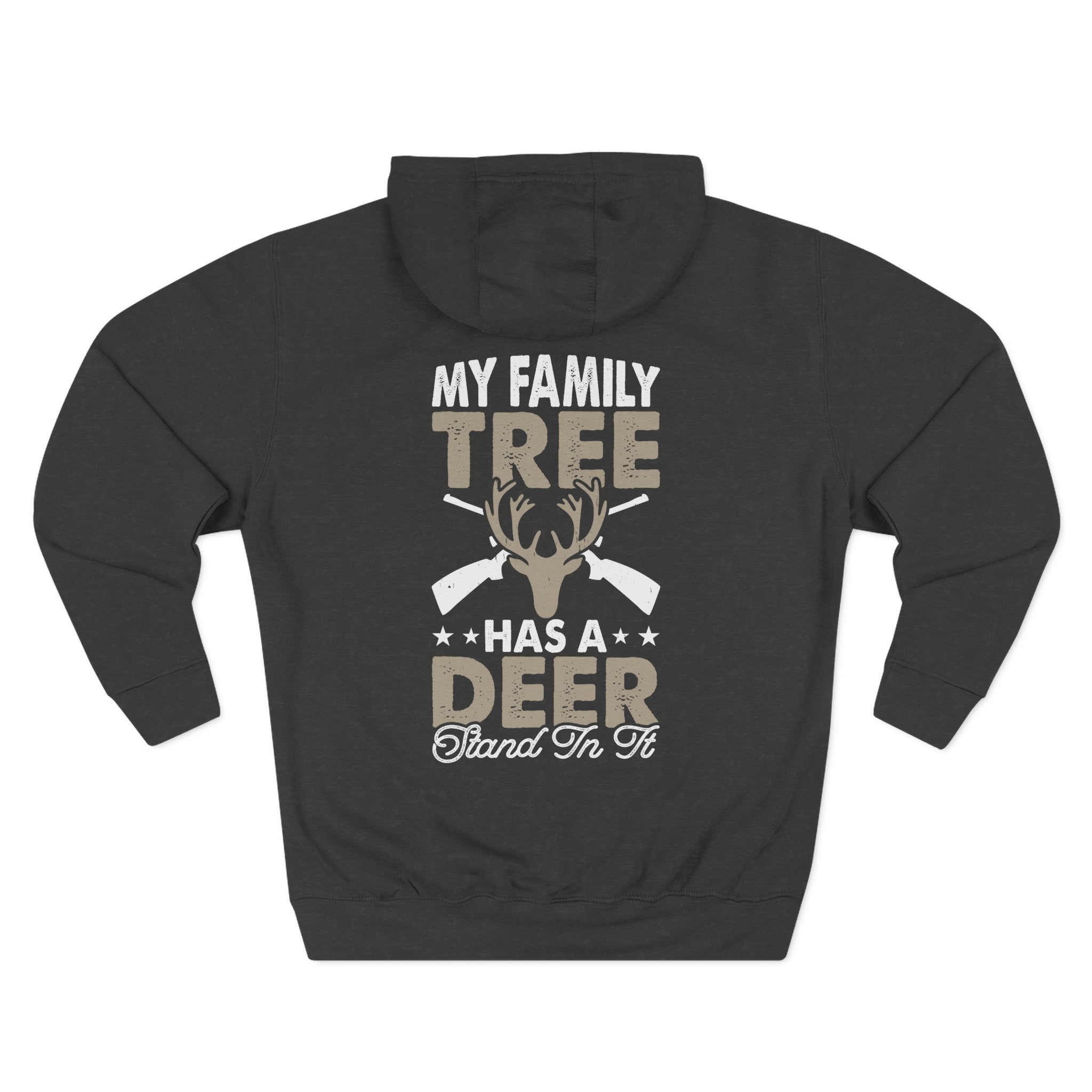 My Family Tree Hoodie