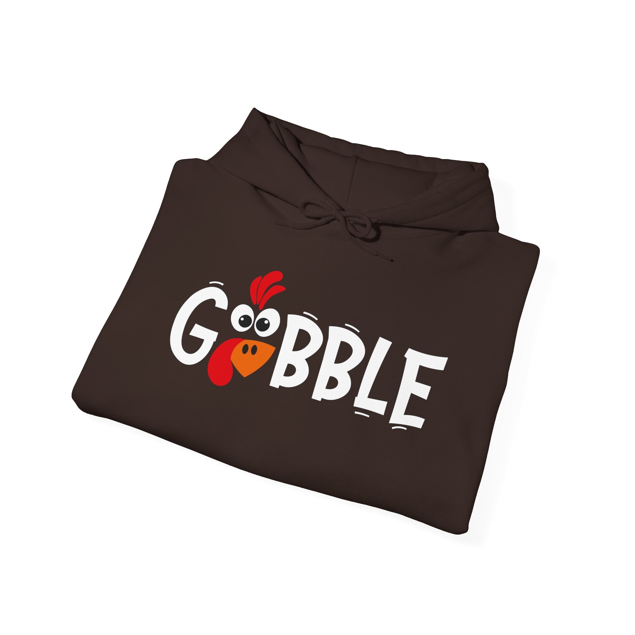 Gobble Chicken Hoodie