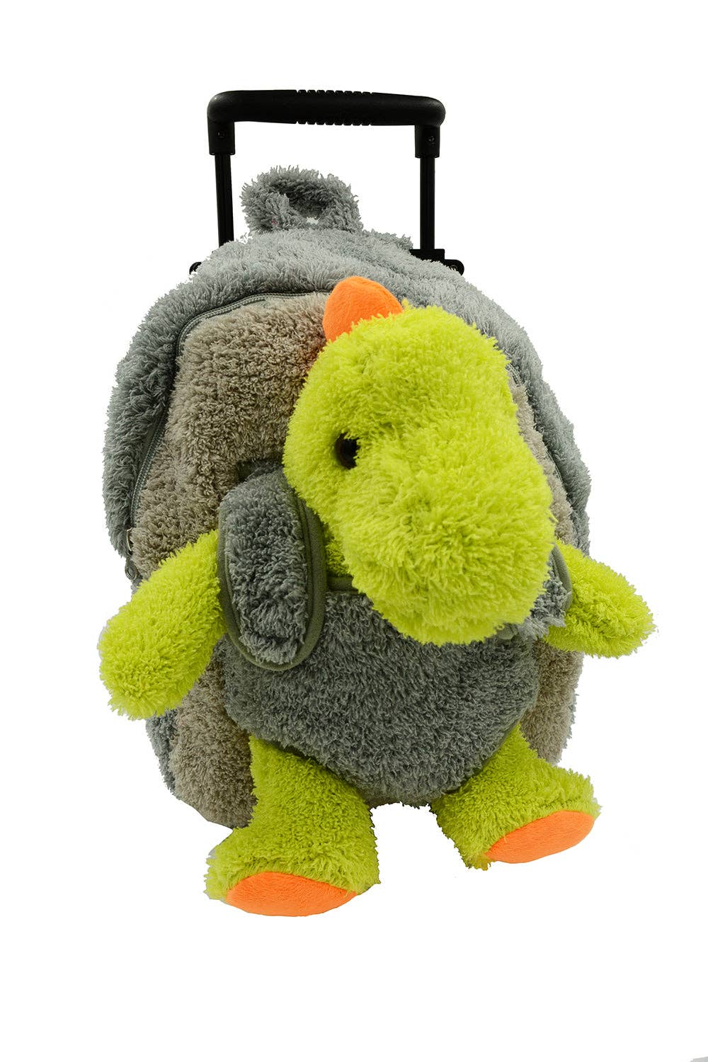 Dino Travel Buddies Backpack