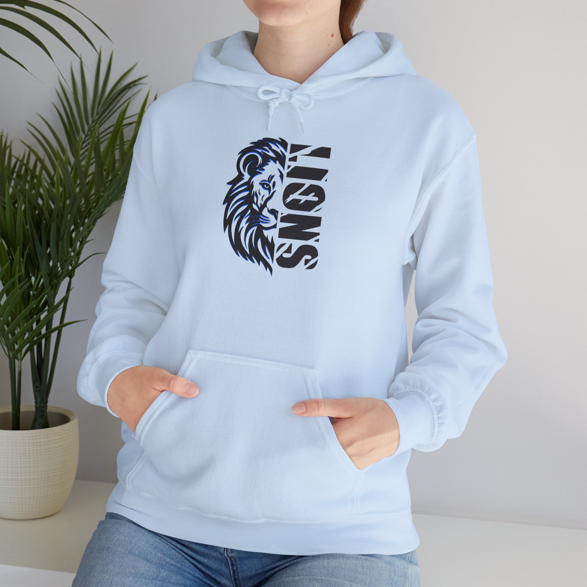 LIONS Hoodie