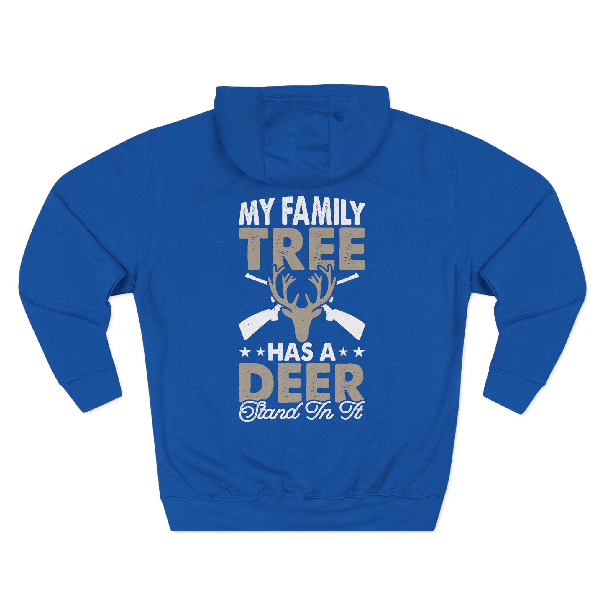 My Family Tree Hoodie