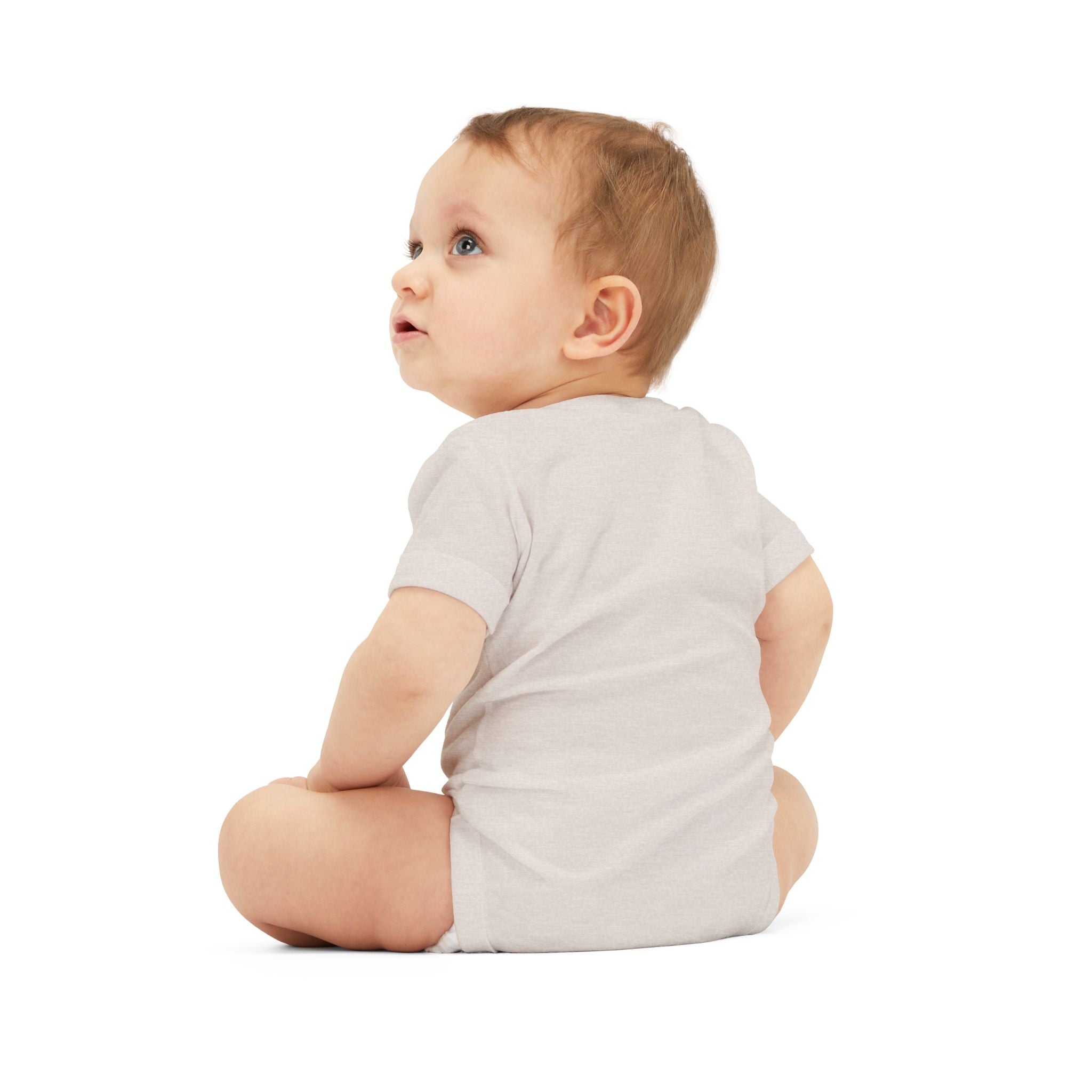 Crawl Hunt Infant One Piece