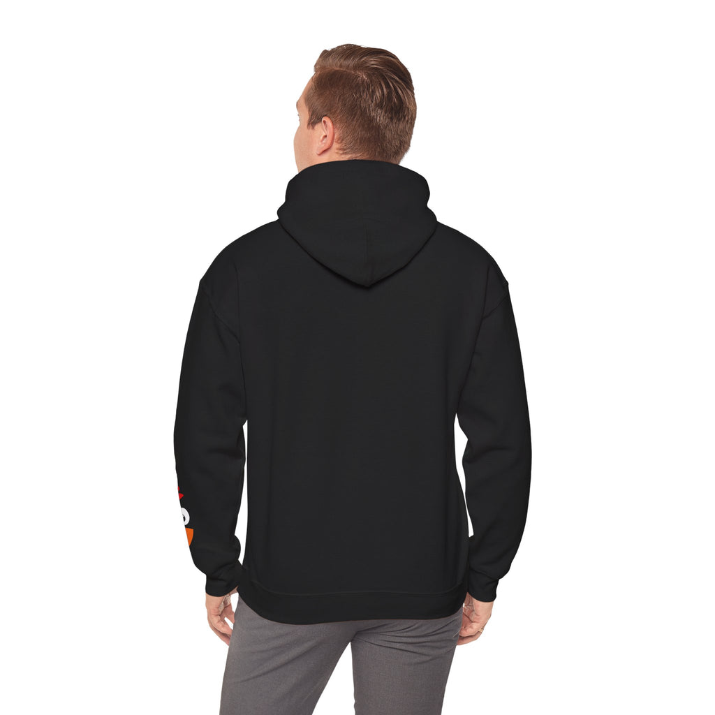 Gobble Chicken Hoodie