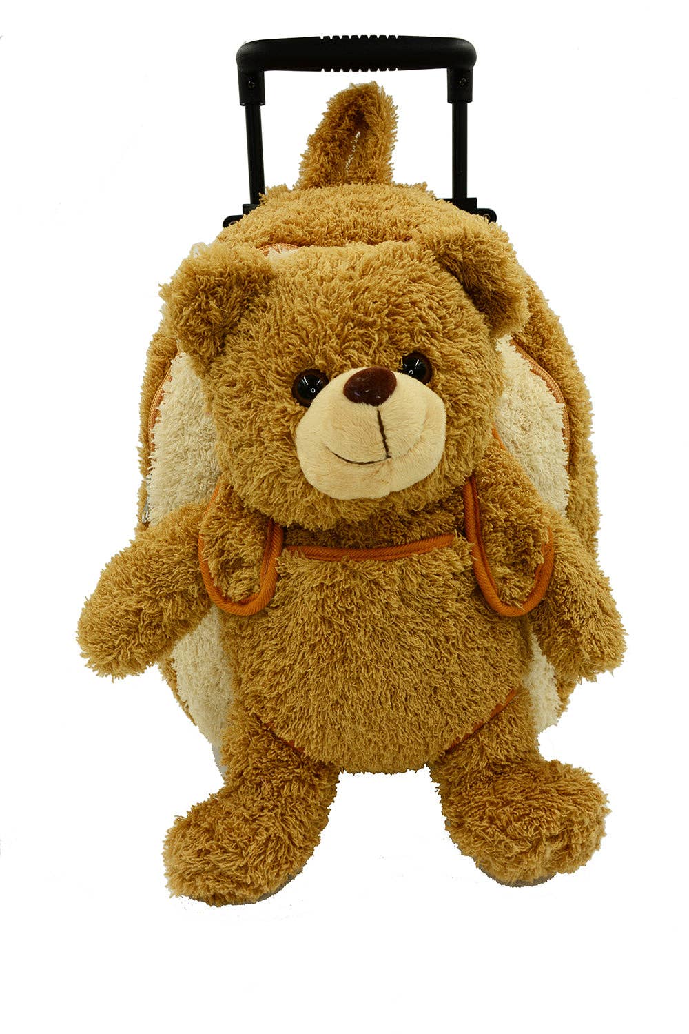 Brown Bear Travel Buddies Backpack