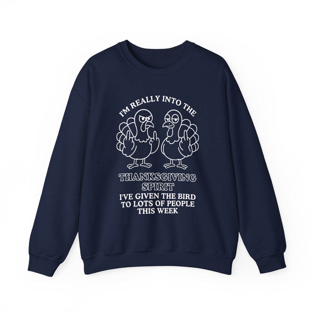 Cozy Unisex Crewneck Sweatshirt - Perfect for Chill Days