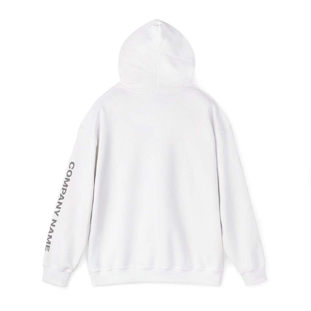 One Nation Under God Hoodie