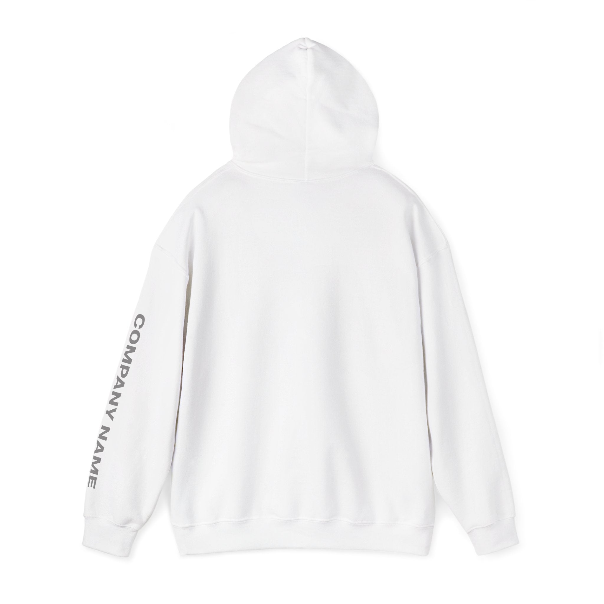 One Nation Under God Hoodie