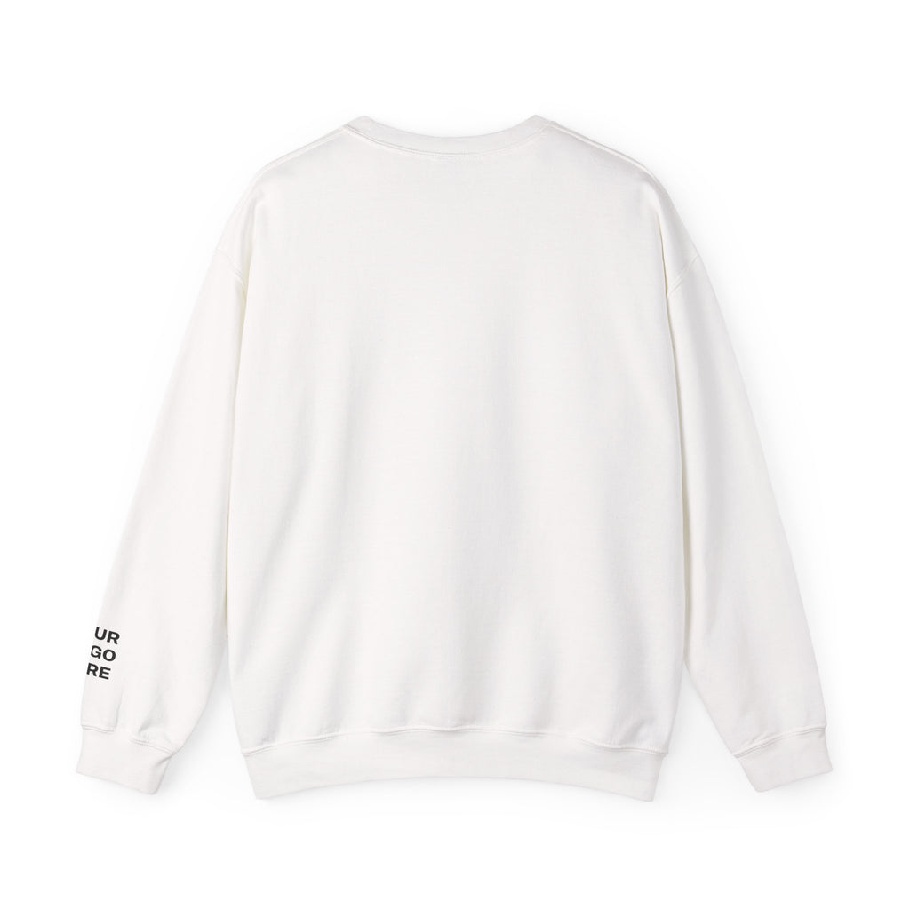 Stars & Stripes Crewneck Sweatshirt