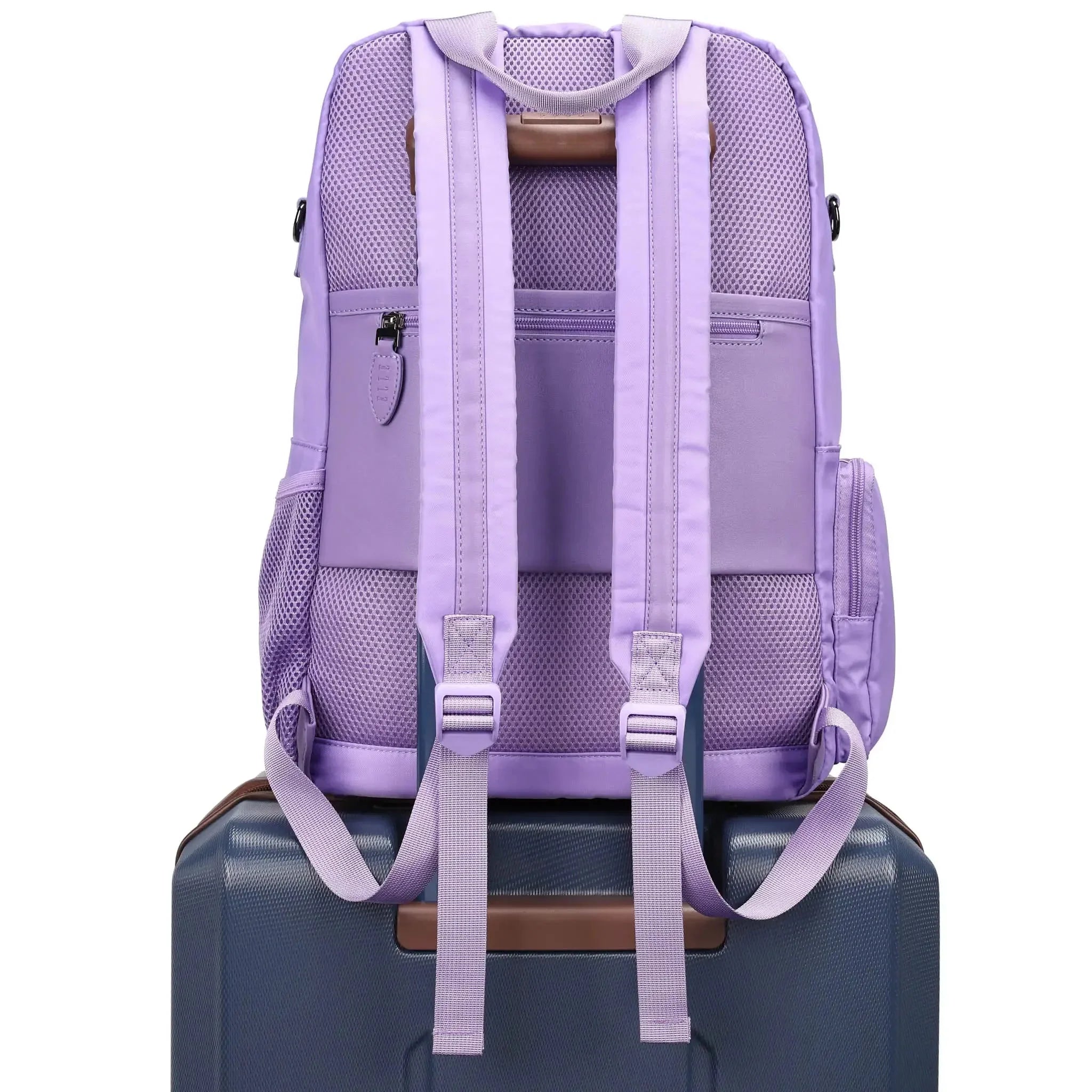 Voyage Backpack & Weekender Set