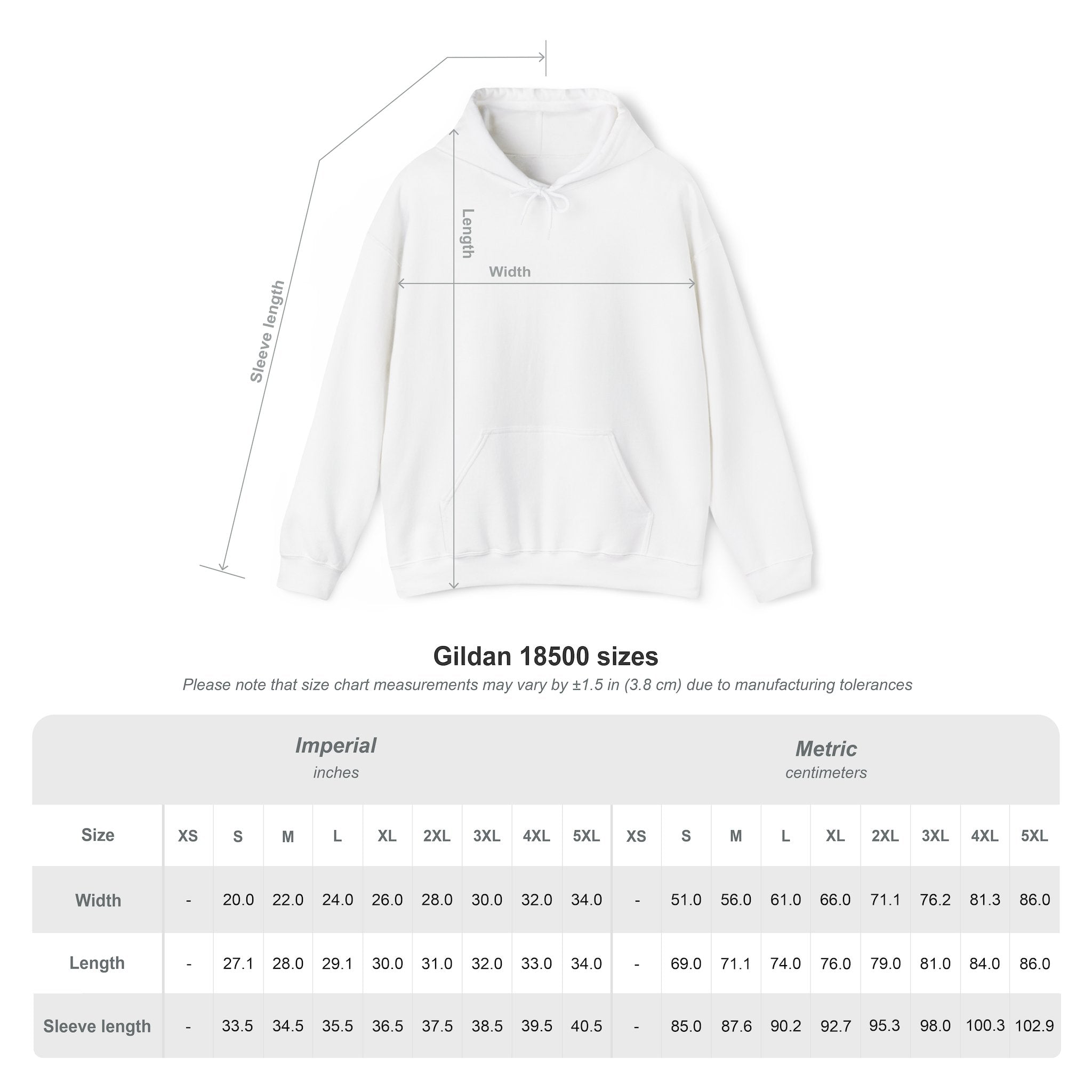 One Nation Under God Hoodie