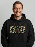 DAD Hunting Hoodie