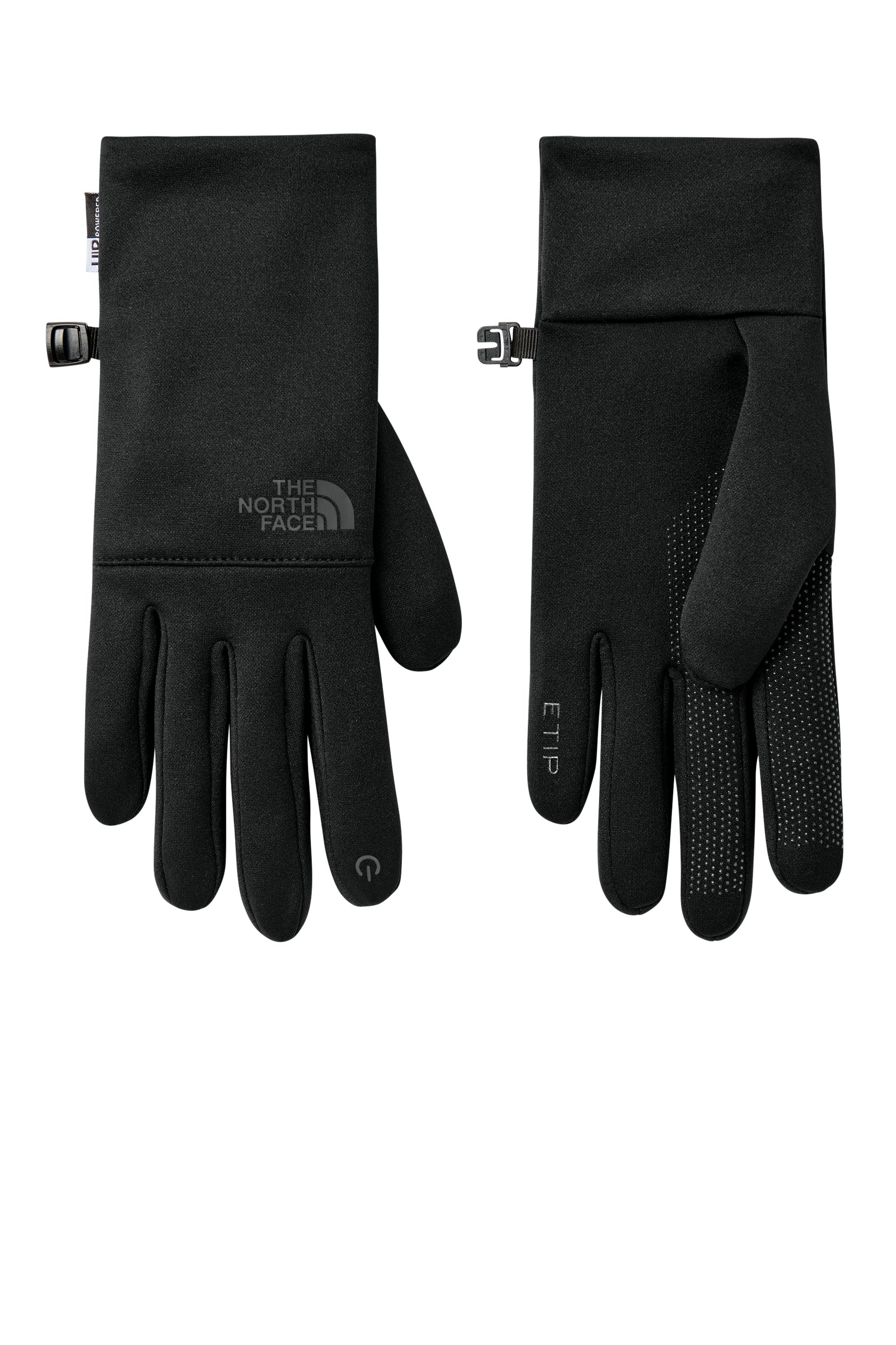 The North Face® Etip™ Recycled Glove Black
