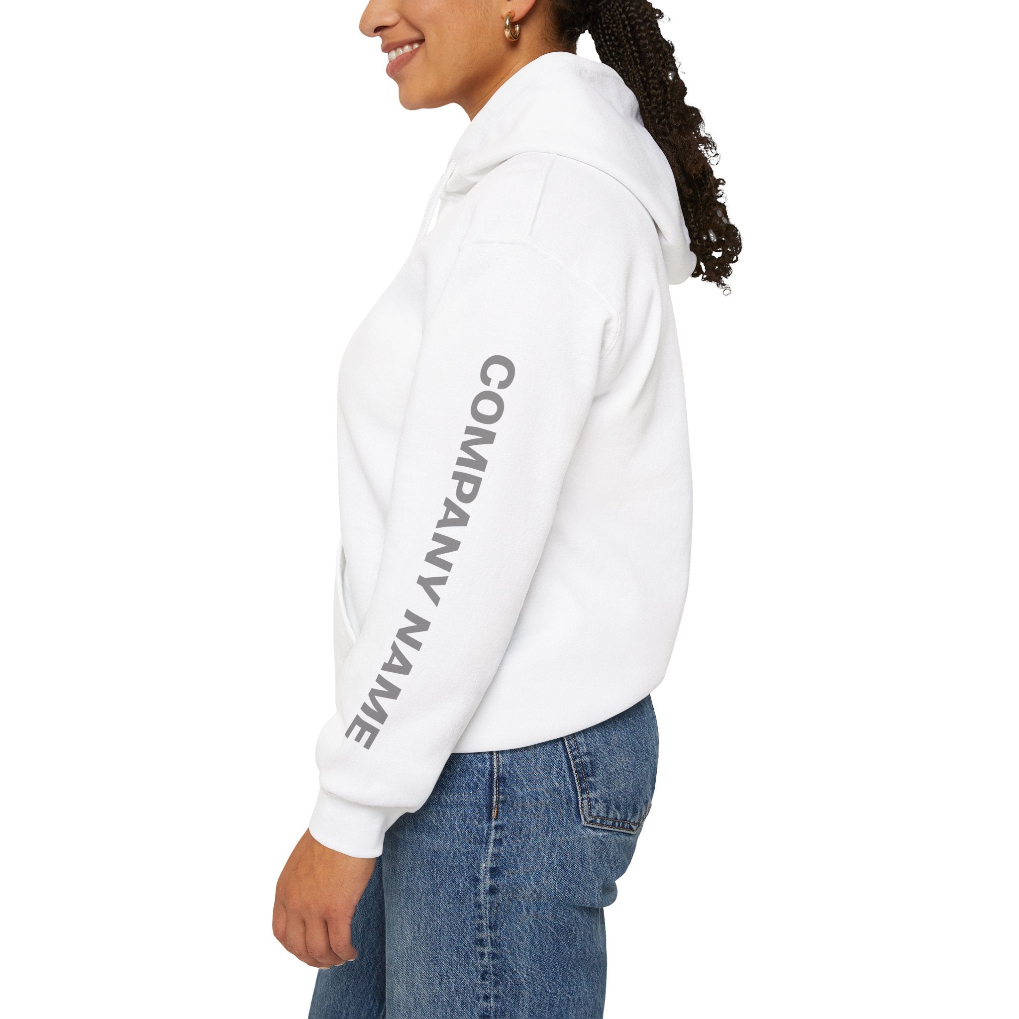 One Nation Under God Hoodie