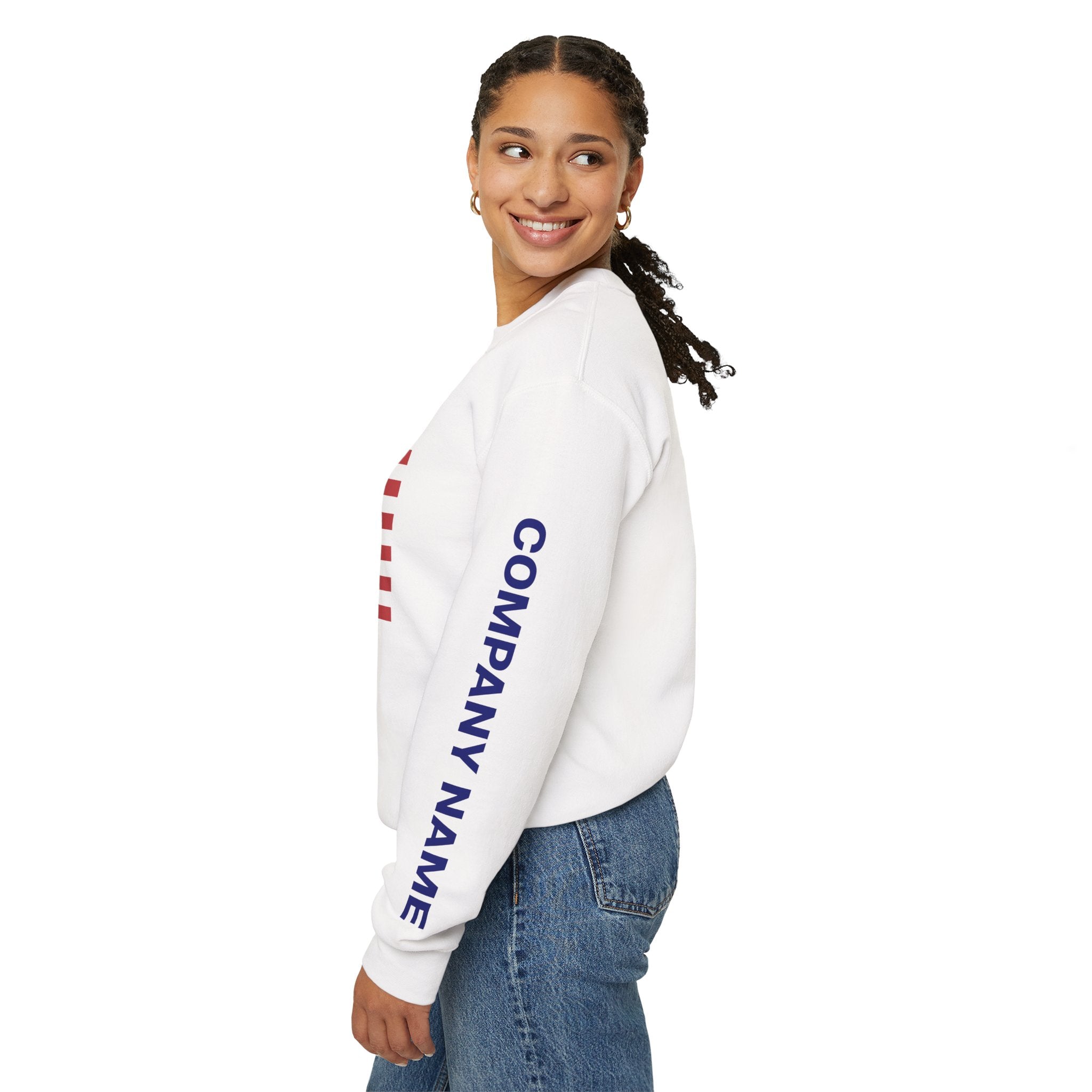 Faith and Country Custom Apparel