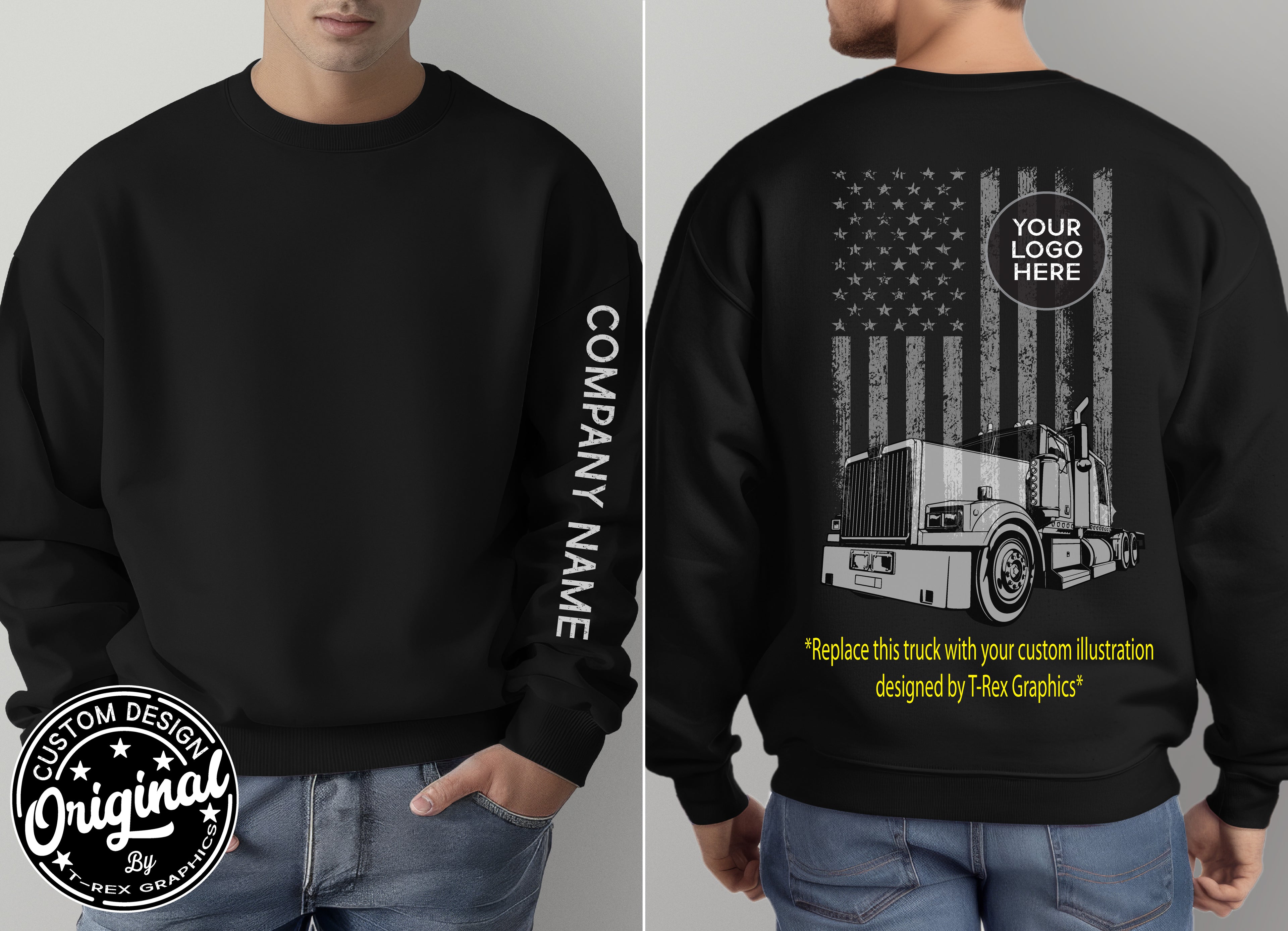 Show off your gear • Vehicle • Heavy Equipment • Off Road • And More