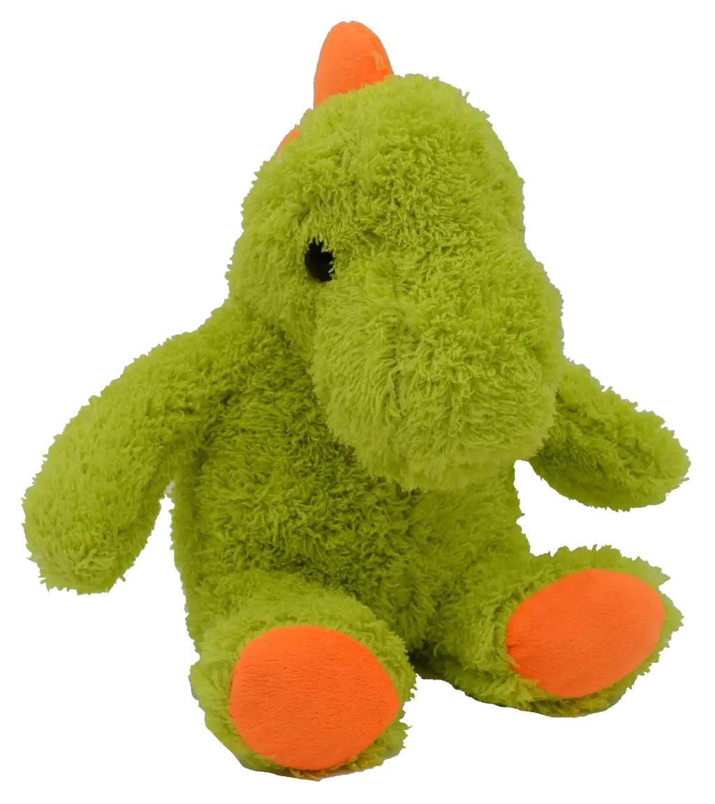 Dinosaur Rolling Backpack