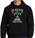 I've Got Does In Different Area Codes Hoodie
