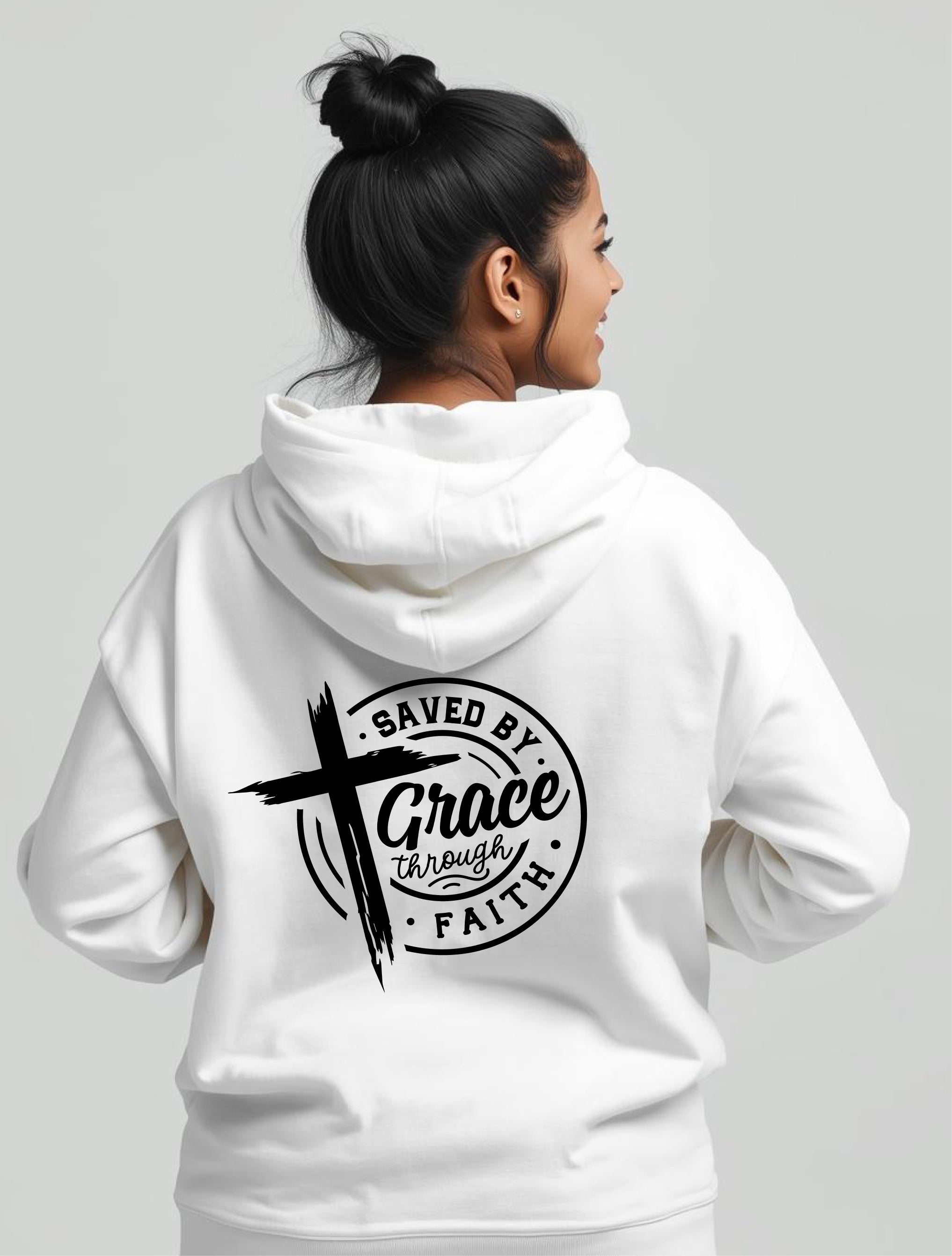 Grace Hoodie