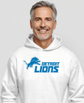 Detroit Football Classic Hoodie