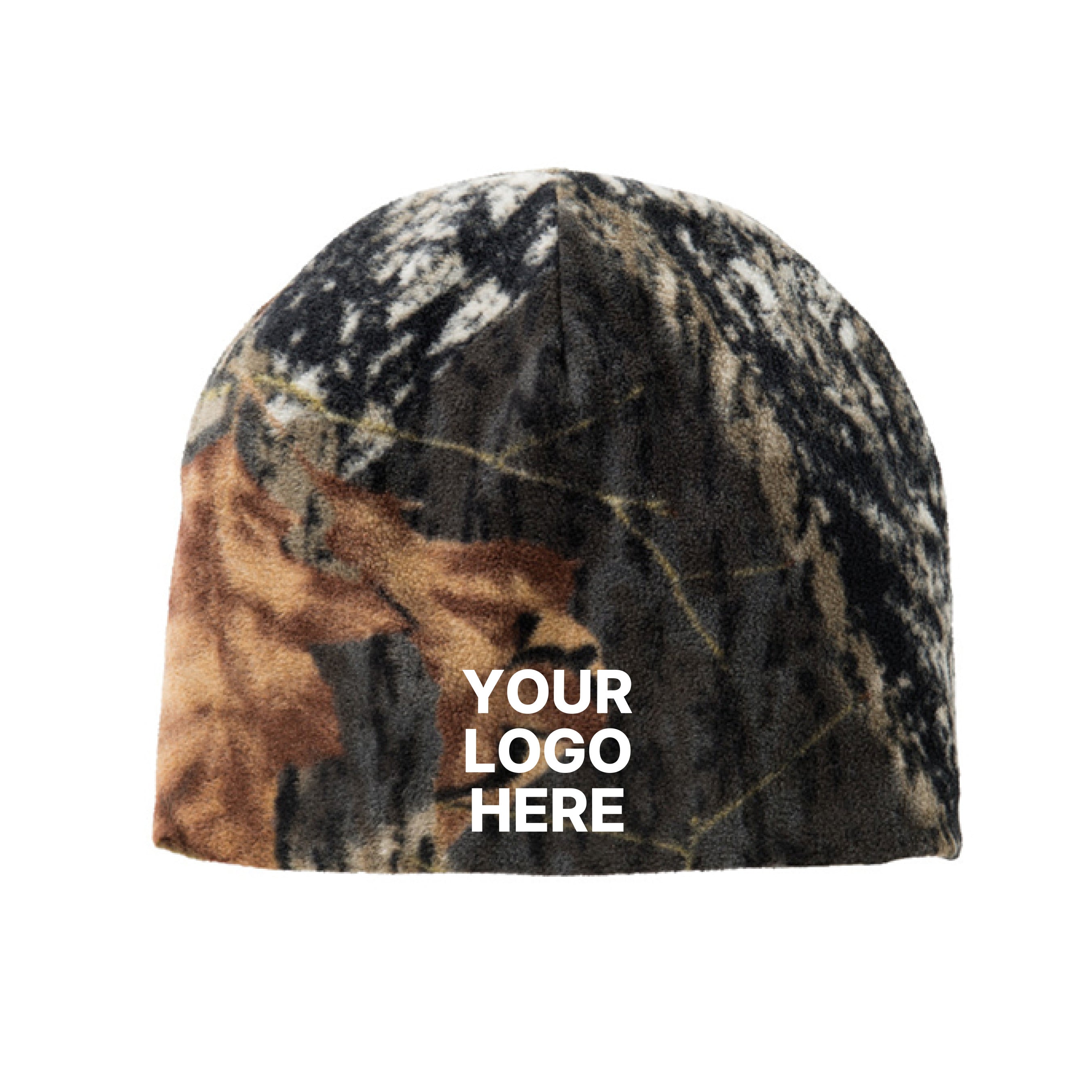 Mossy Oak - FRONT
